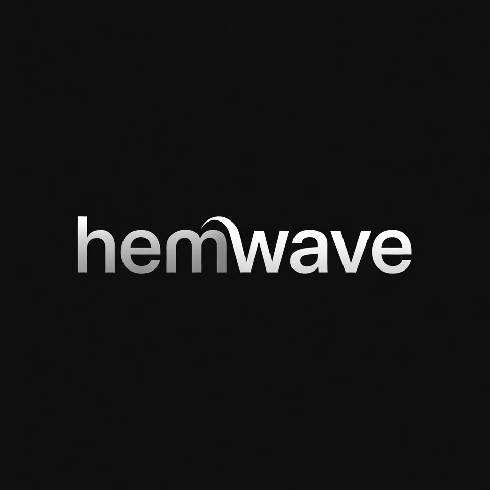 Hemwave Logo